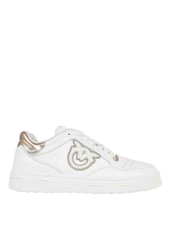 Pinko Baskets - Blanc