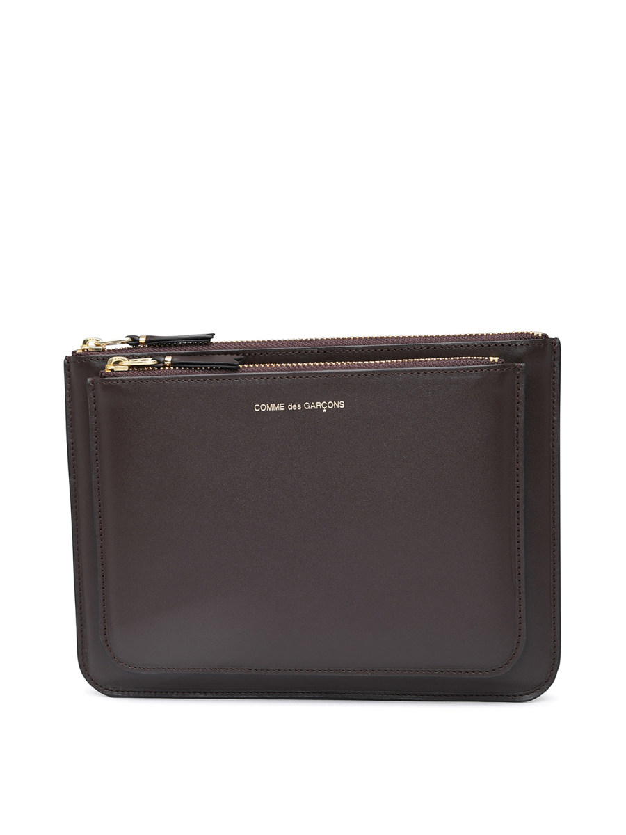 Comme Des Garçons Wallet Portefeuilles - Marr