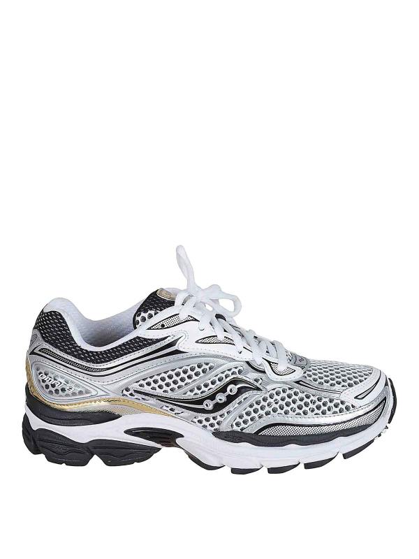 Saucony Baskets - Or