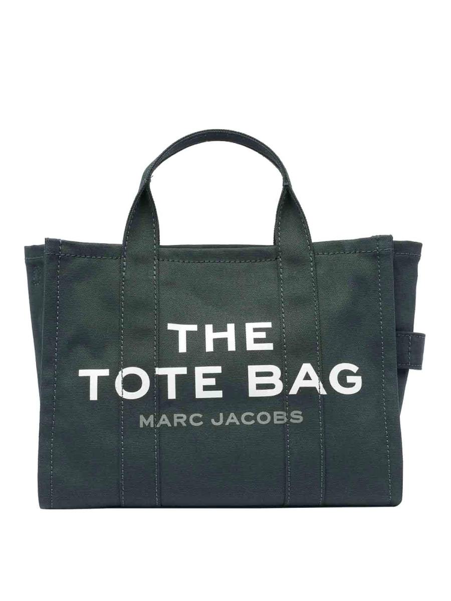 Marc Jacobs Sac Cabas - Vert