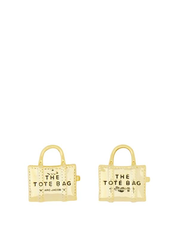 Marc Jacobs Sac Cabas - Or