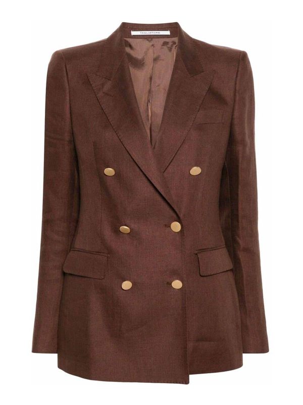 Tagliatore Veste Casual - Parigi