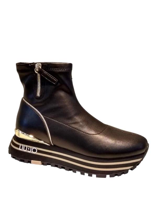 Liu Jo Bottines - Noir