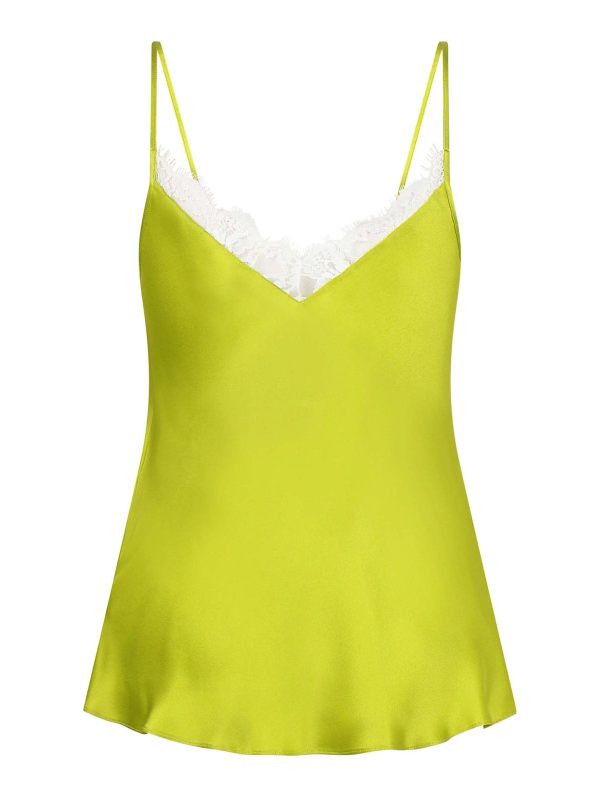 Mvp Wardrobe Top - Vert