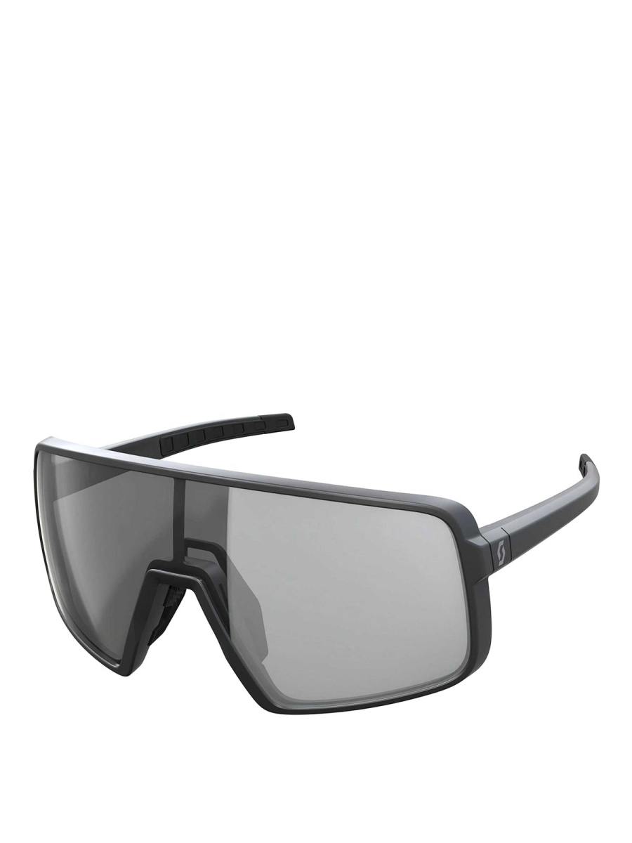Scott Lunettes - Noir