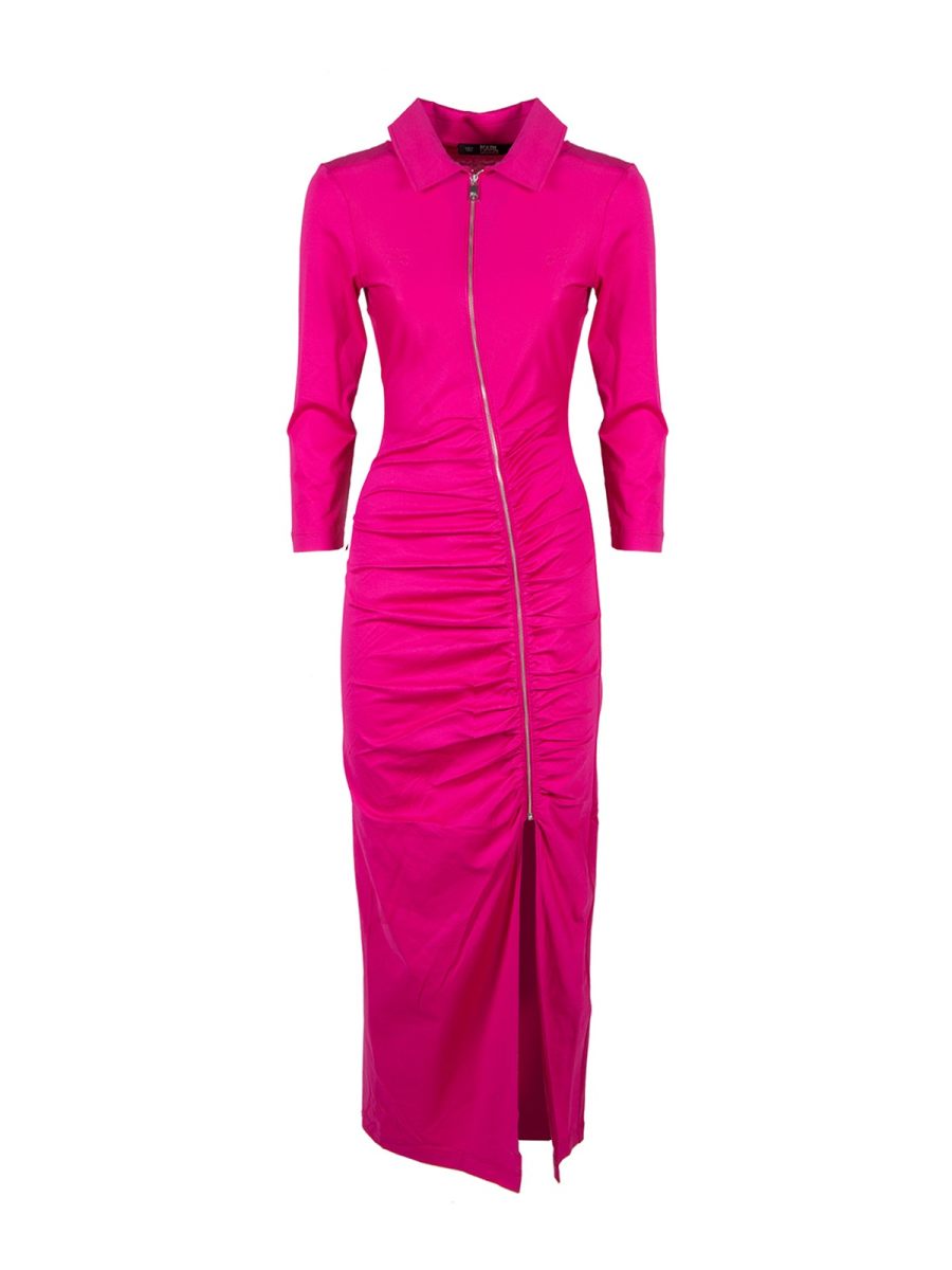 Karl Lagerfeld Chemise - Multicolore