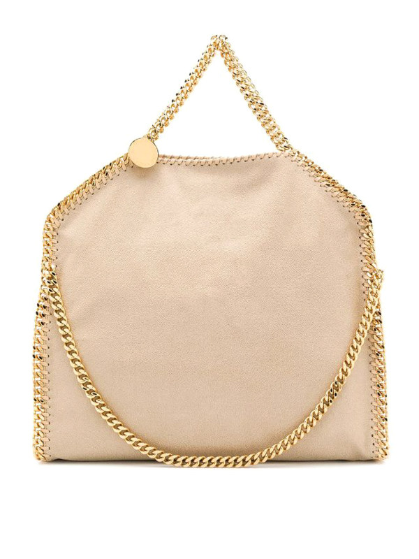 Stella Mccartney Sac Cabas - Falabella