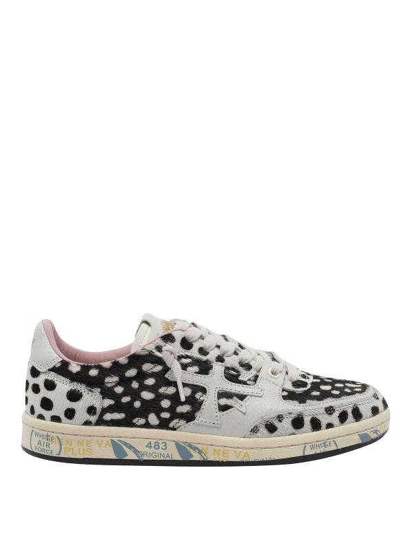 Premiata Baskets - Multicolore
