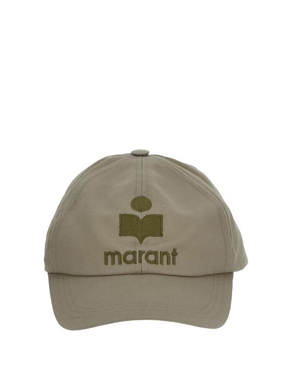 Isabel Marant Chapeau - Beige