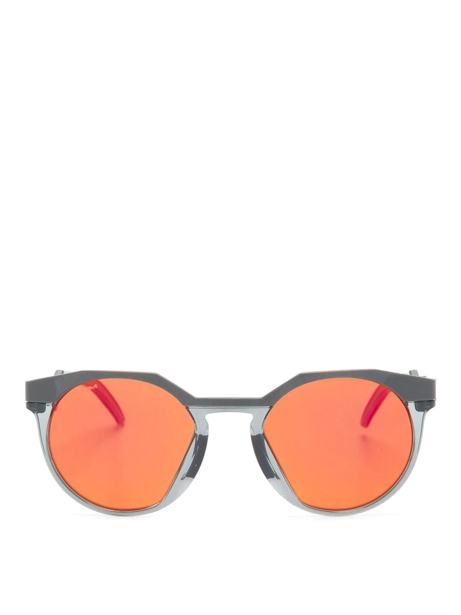 Oakley Lunettes De Soleil - Orange