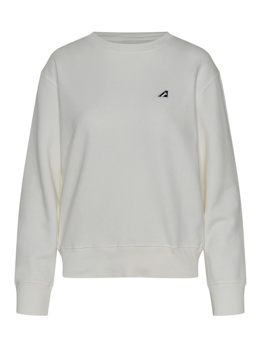 Autry Sweat-Shirts - Blanc