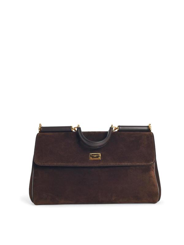 Dolce & Gabbana Sac Bandoulière - Marr