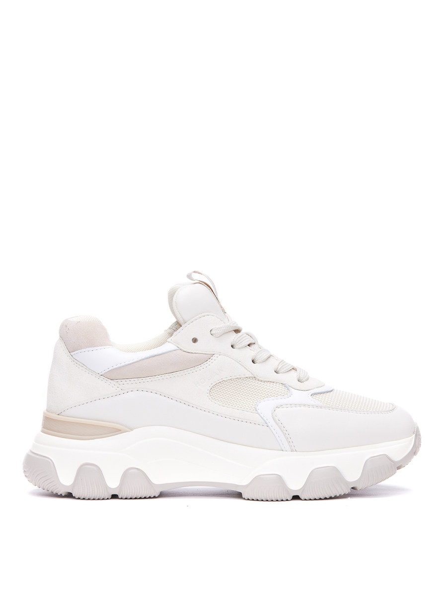 Hogan Baskets - Beige