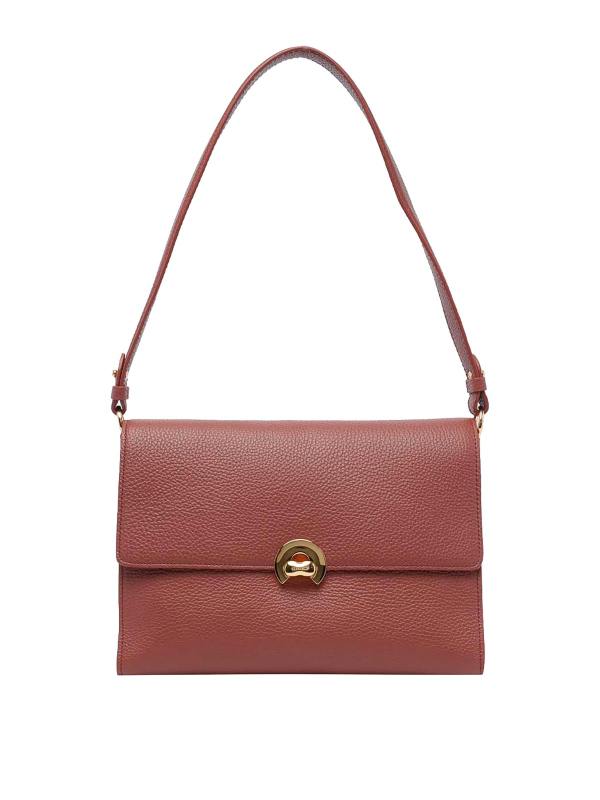 Coccinelle Sac Bandoulière - Roug