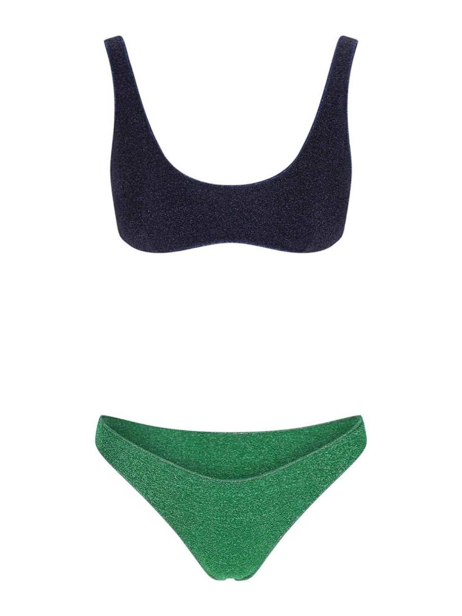 Oséree Maillot De Bain - Multicolore