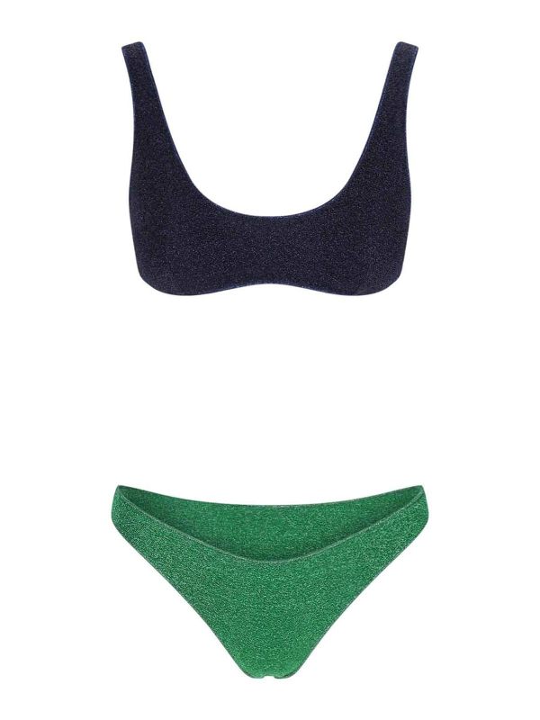 Oséree Maillot De Bain - Multicolore