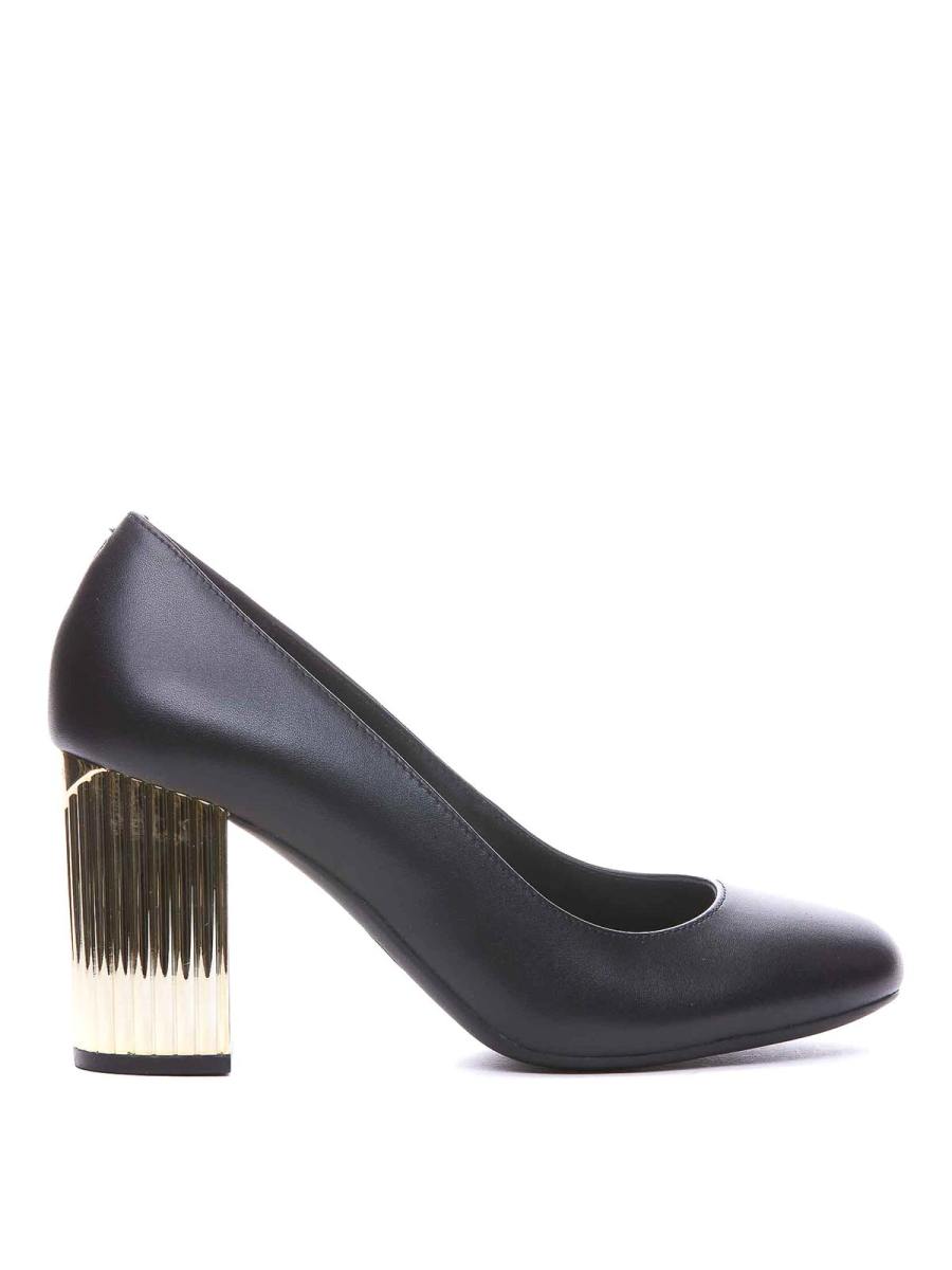Michael Michael Kors Chaussures À Talon - Porter