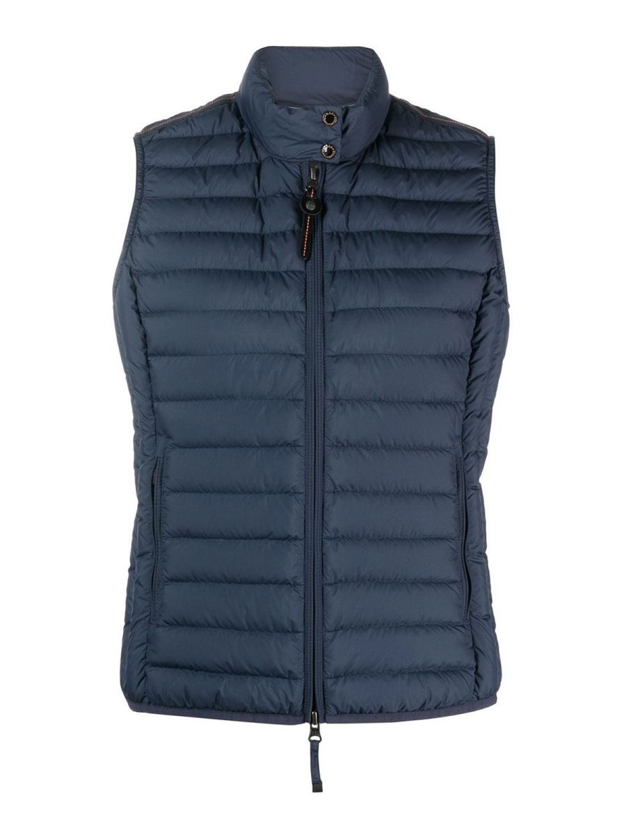Parajumpers Blouson Rembourré - Bleu