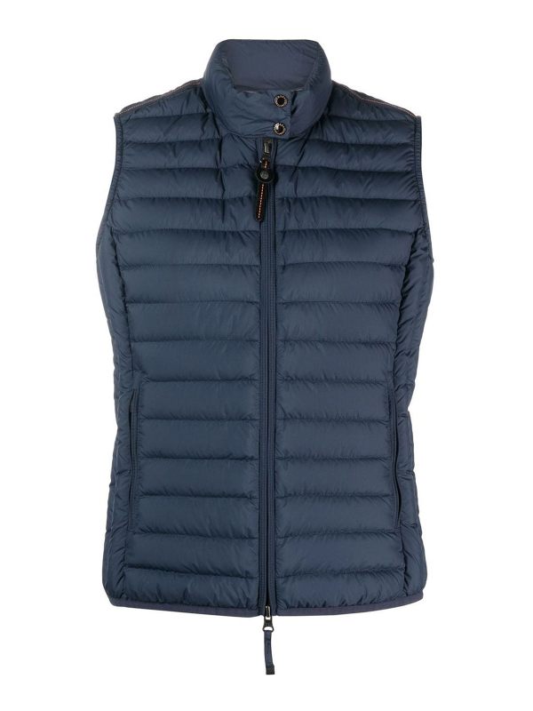 Parajumpers Blouson Rembourré - Bleu