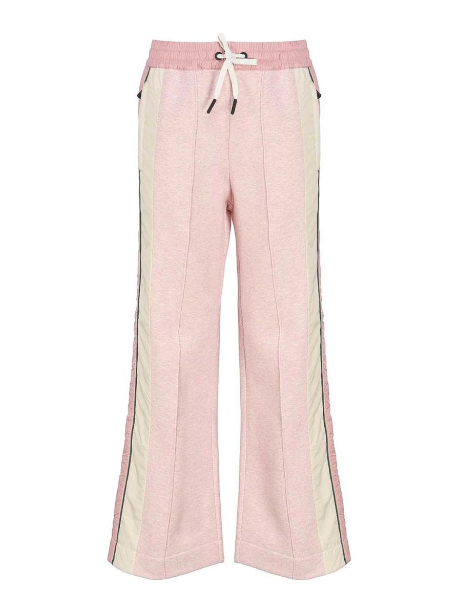 Moncler Pantalons Décontractés
