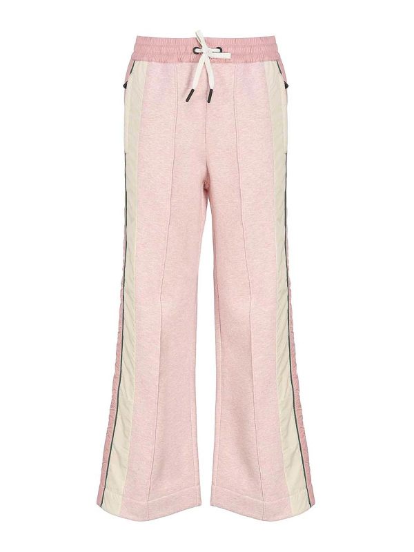 Moncler Pantalons Décontractés