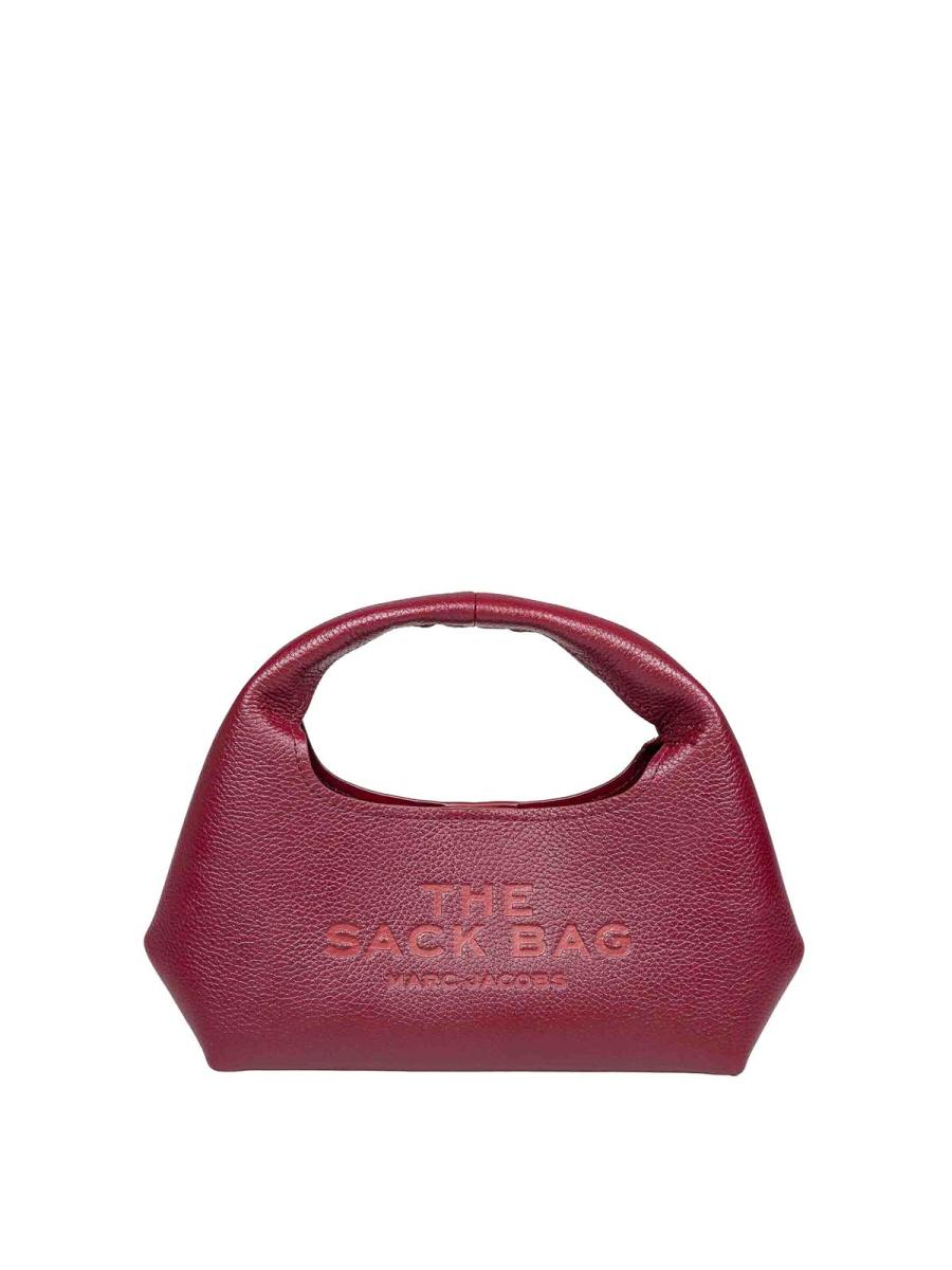 Marc Jacobs Sac Porté Épaule - R