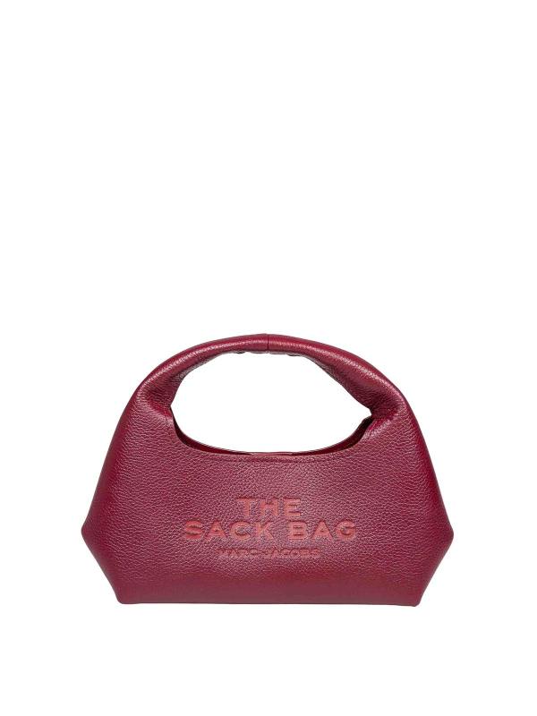 Marc Jacobs Sac Porté Épaule - R