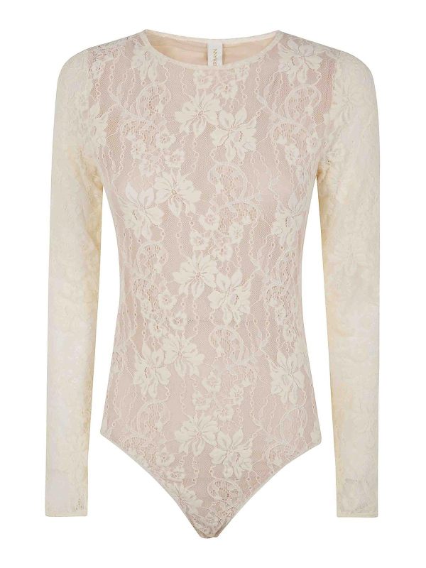 Zimmermann Top - Blanc