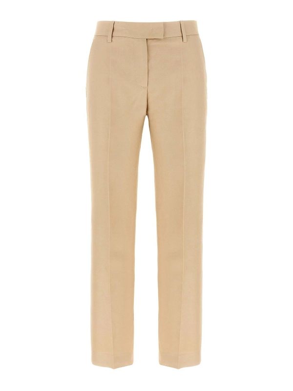 Alberto Biani Jean Droit - Beige