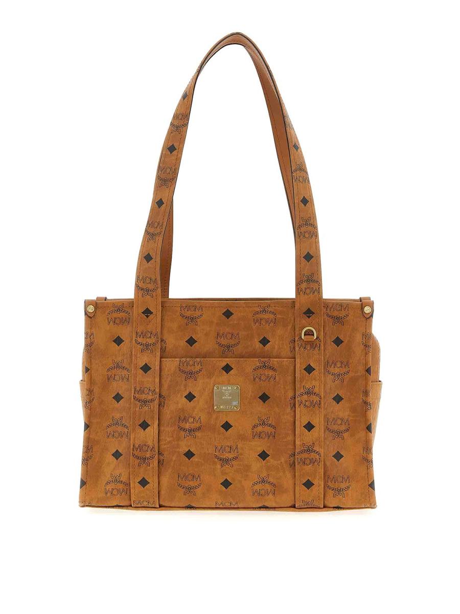 Mcm Sac Porté Épaule - Marr