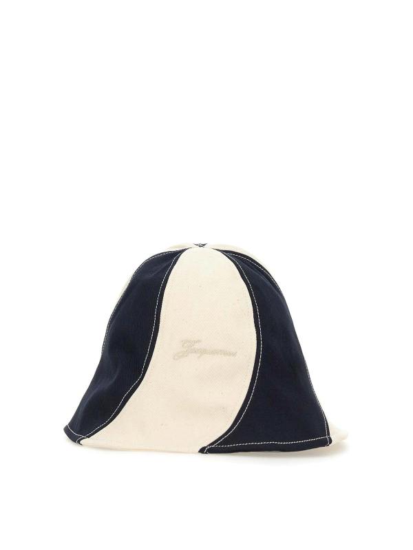 Jacquemus Chapeau - Bleu