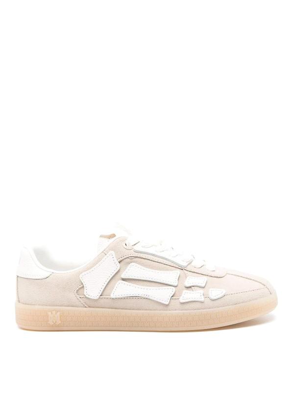 Amiri Baskets - Beige