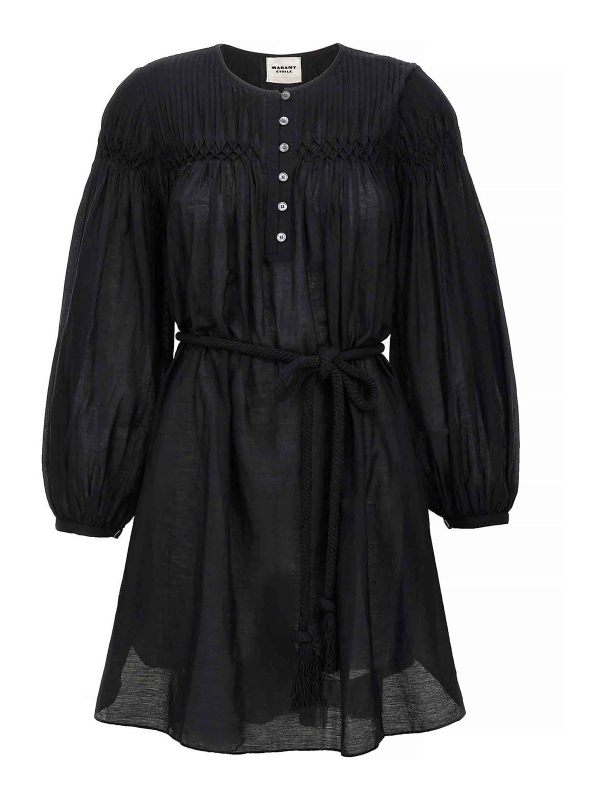 Isabel Marant Etoile Robe Au Genou - Adeliani