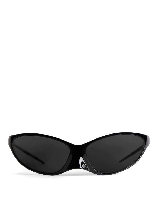 Balenciaga Lunettes - Noir