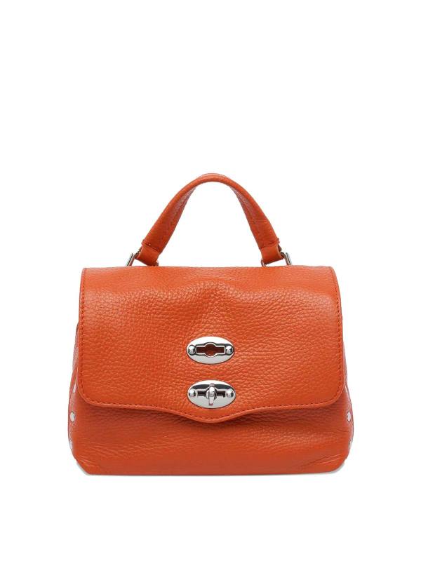 Zanellato Sac Cabas - Orang