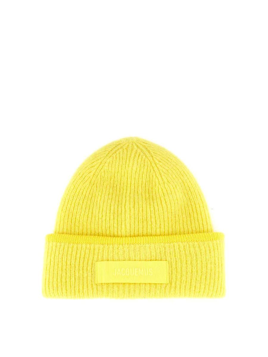 Jacquemus Bonnet - Jau