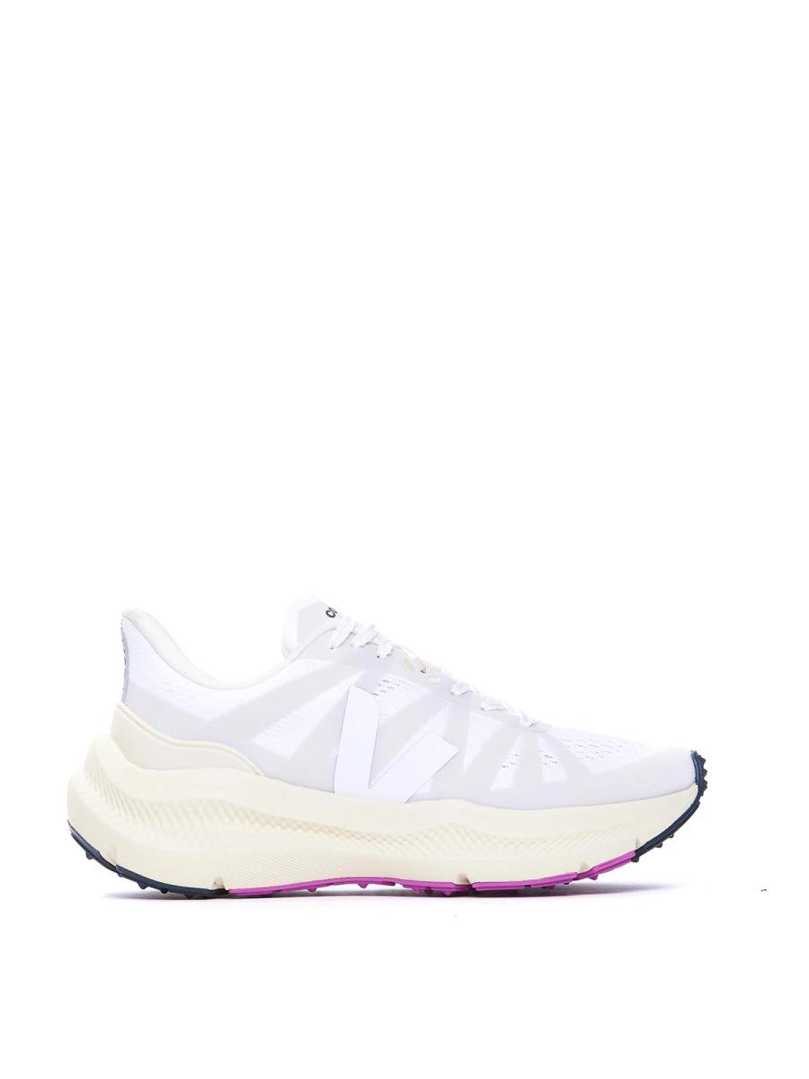Veja Baskets - Blanc