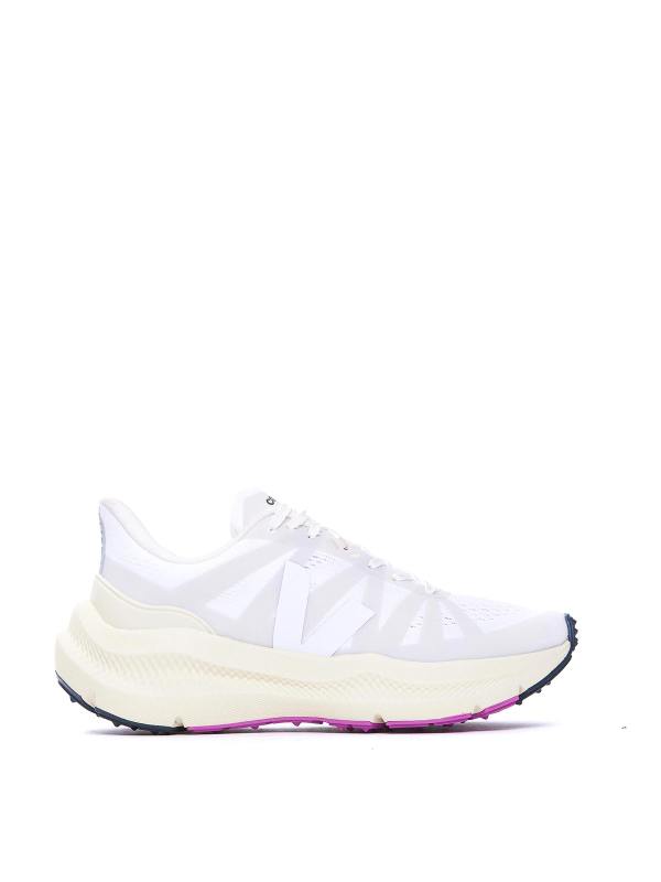 Veja Baskets - Blanc
