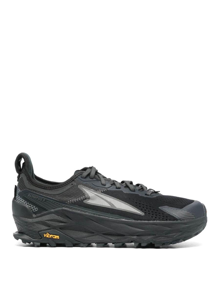 Altra Running Baskets - Noir