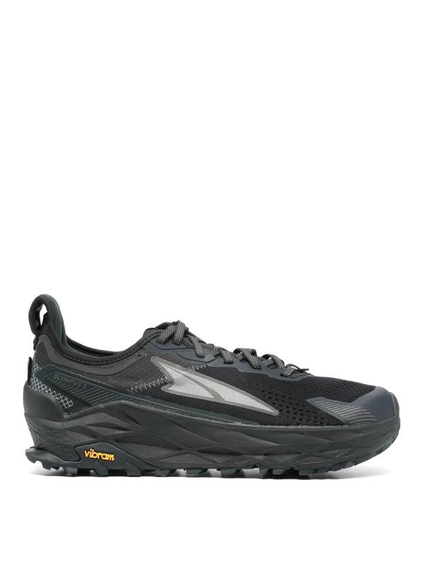 Altra Running Baskets - Noir