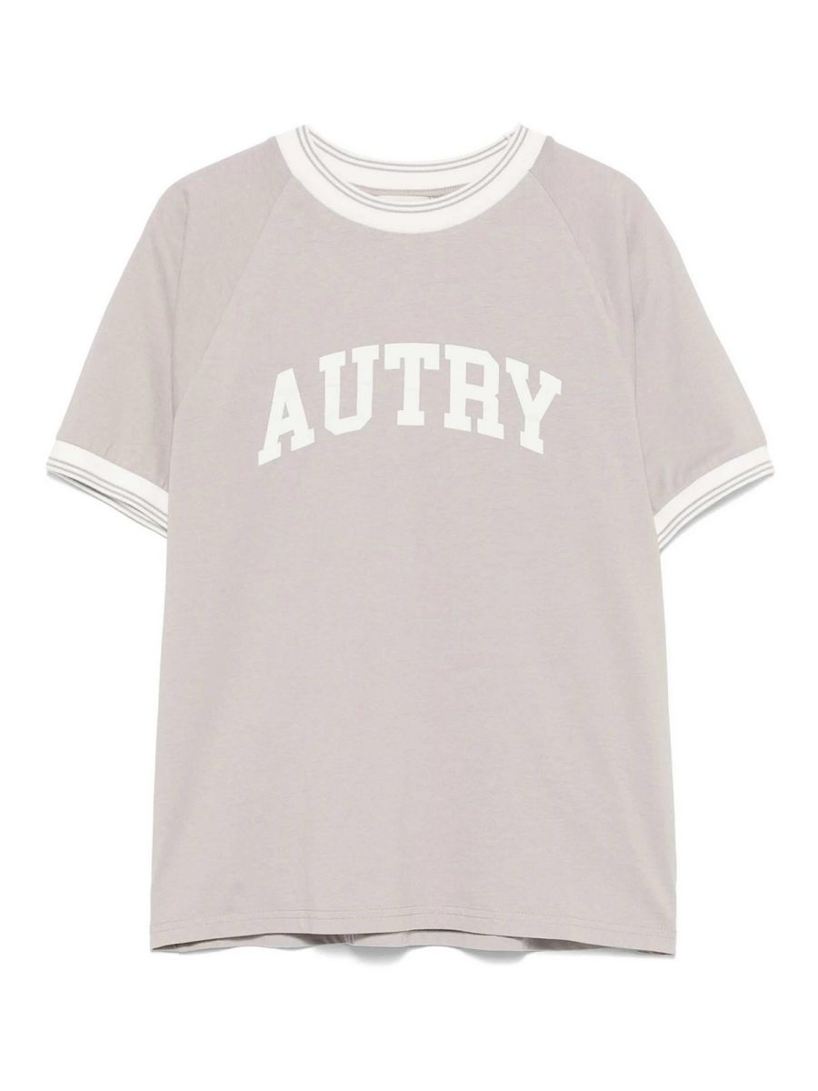 Autry T-Shirt - Gris