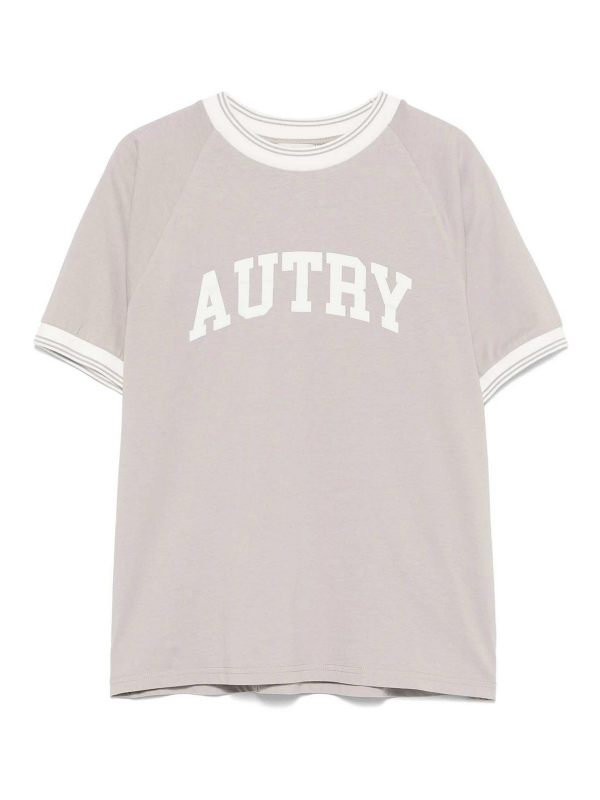 Autry T-Shirt - Gris