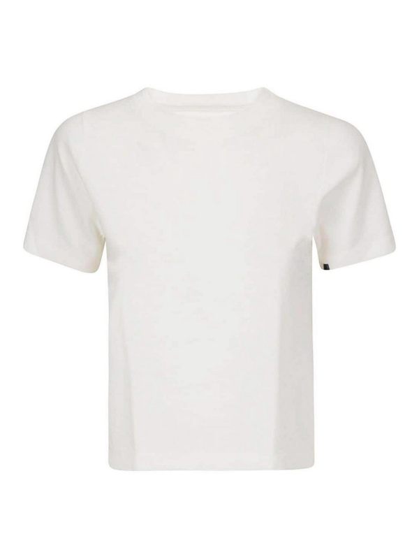 Extreme Cashmere Chemise - Crèm