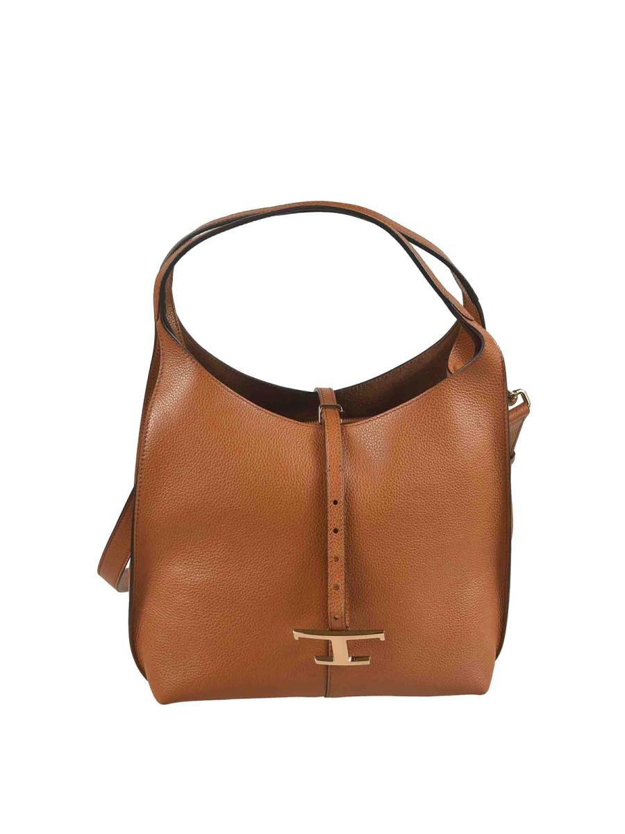 Tod's Sac Bandoulière - Blanc