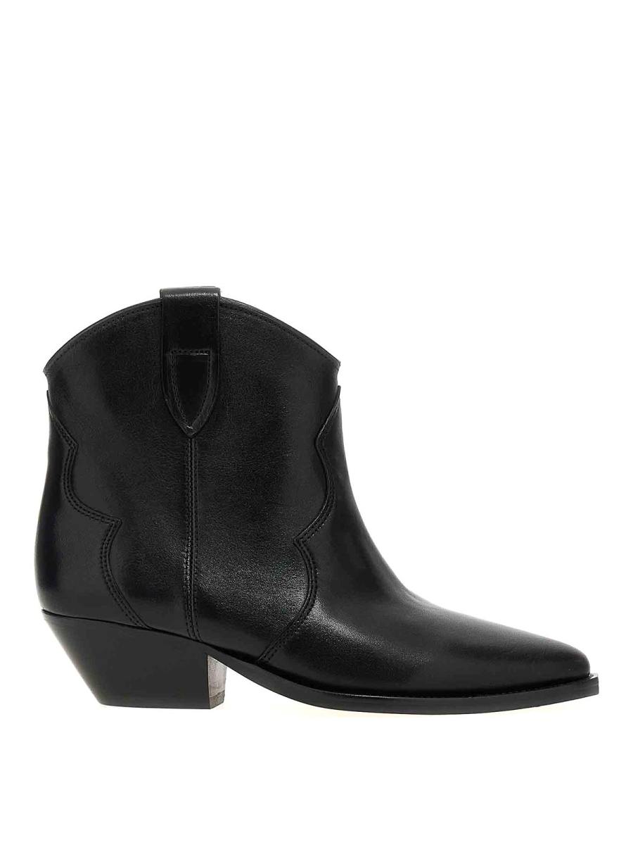 Isabel Marant Bottines - Noir