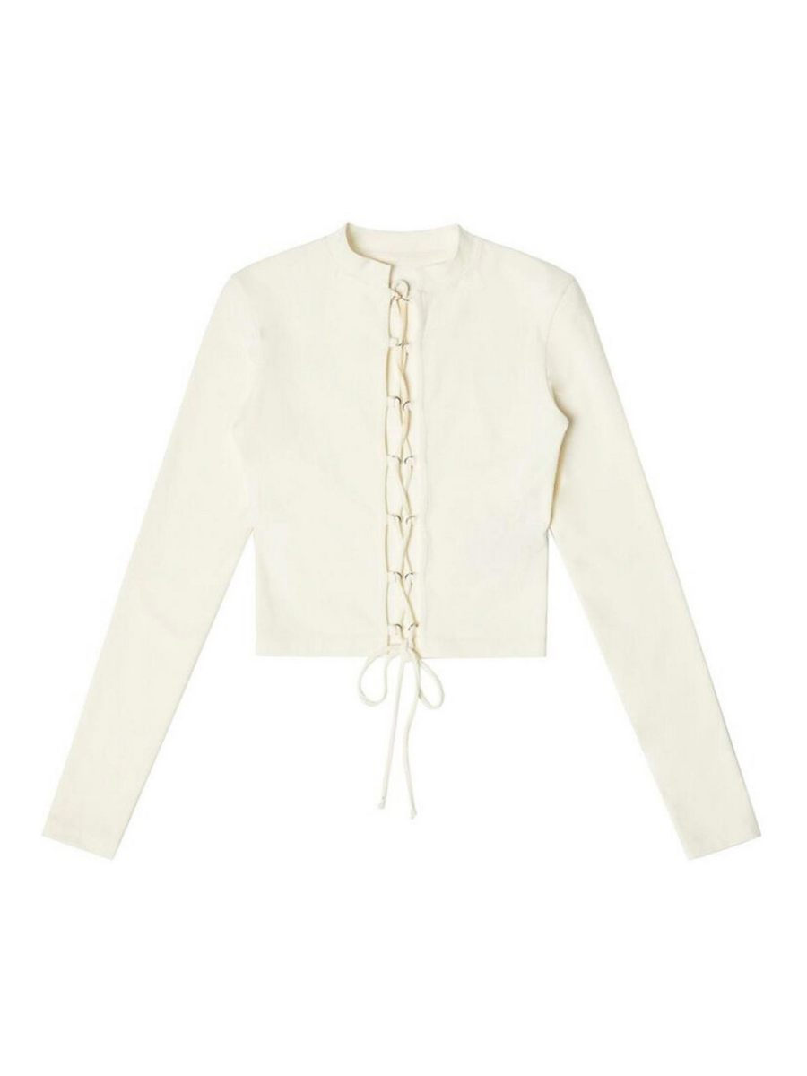 Heron Preston Top - Blanc