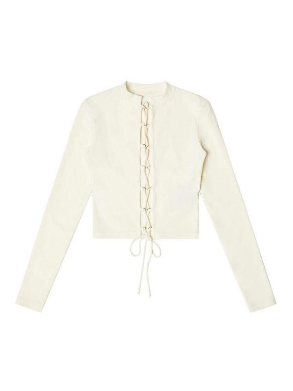 Heron Preston Top - Blanc