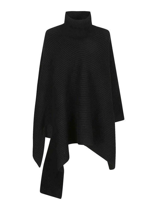 Stefano Mortari Top - Noir