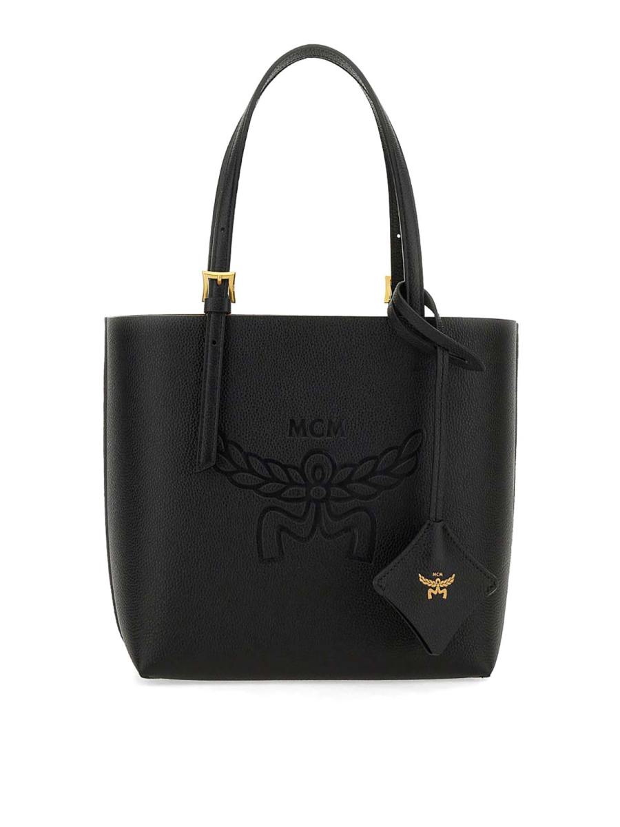 Mcm Sac Cabas - Himmel