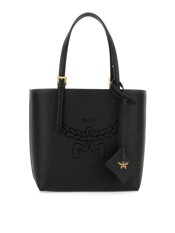 Mcm Sac Cabas - Himmel